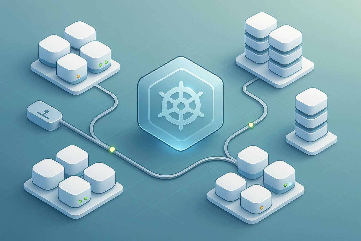 Kubernetes Essentials: Pods, Deployments, and Services