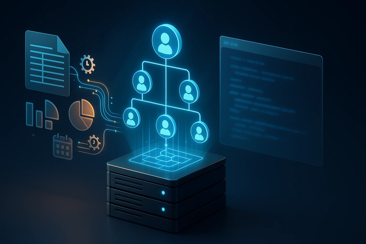 Automating Active Directory Reports with PowerShell