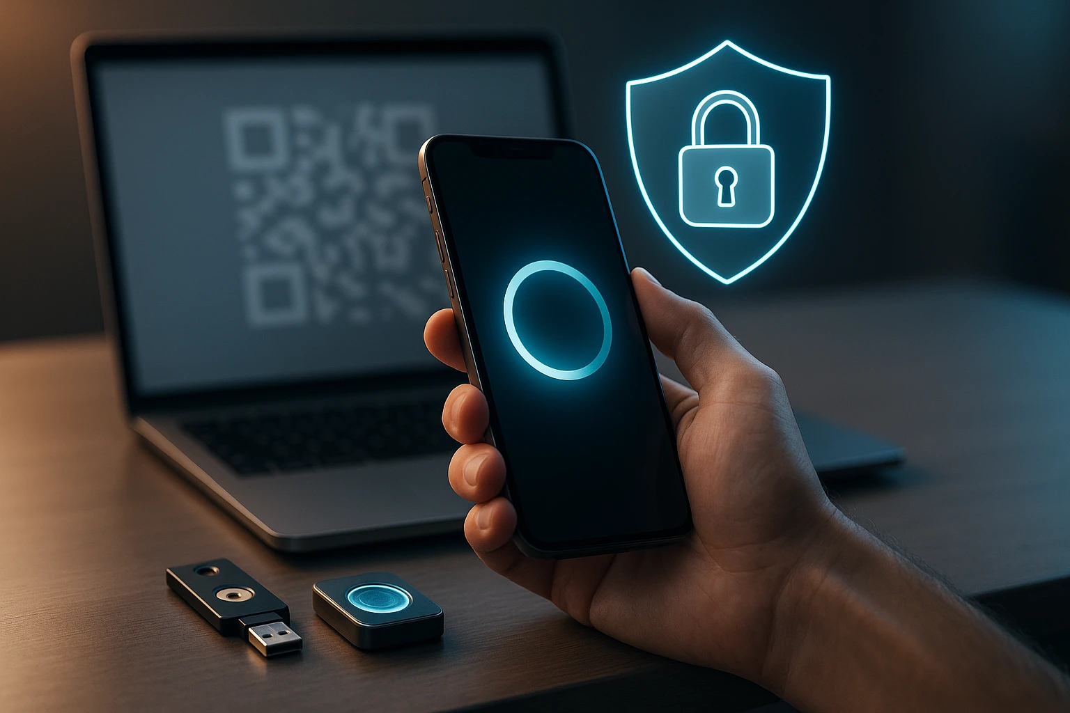 How to Set Up Two-Factor Authentication (2FA)