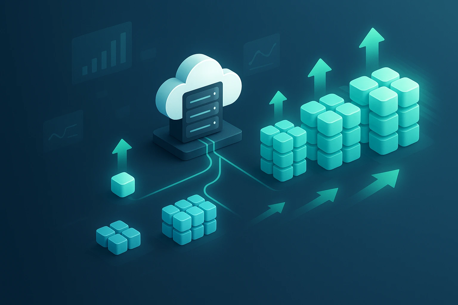 How to Scale Containers Automatically