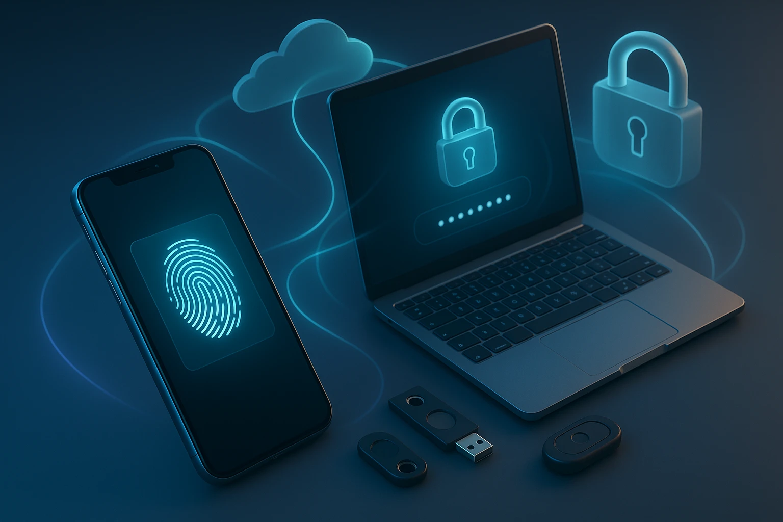 How Does Two-Factor Authentication Work?