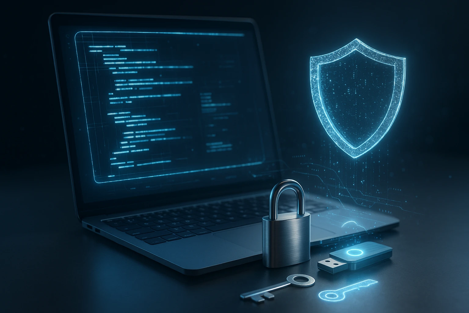 Secure Credential Handling in PowerShell Scripts