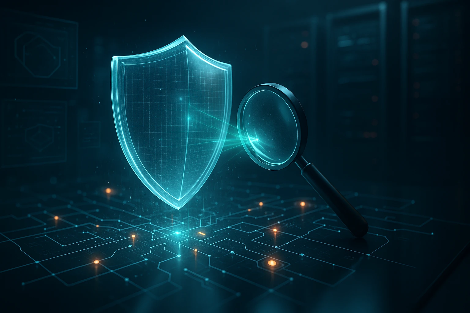 What Is a Vulnerability Scan?