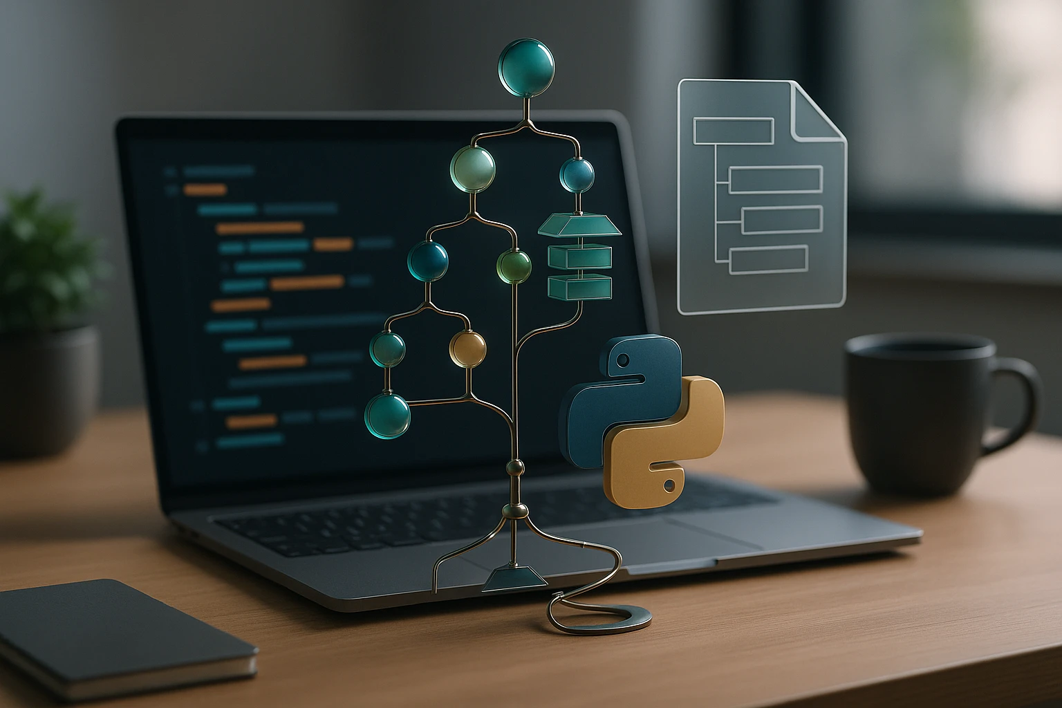 Parsing XML Files in Python (ElementTree Examples)