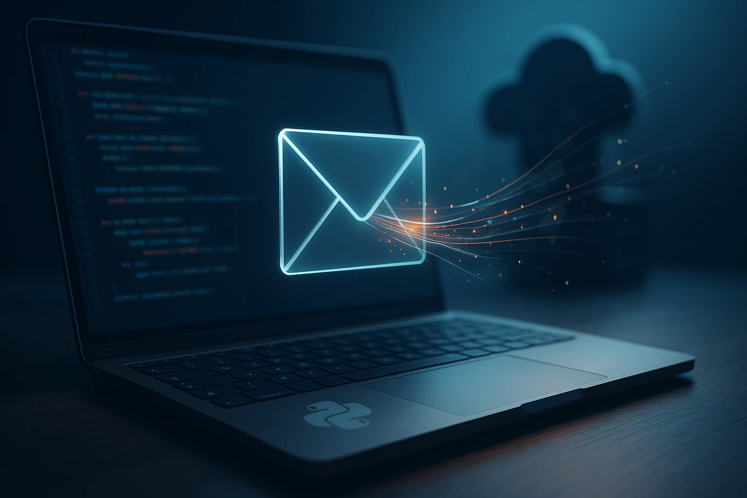 How to Send Emails in Python