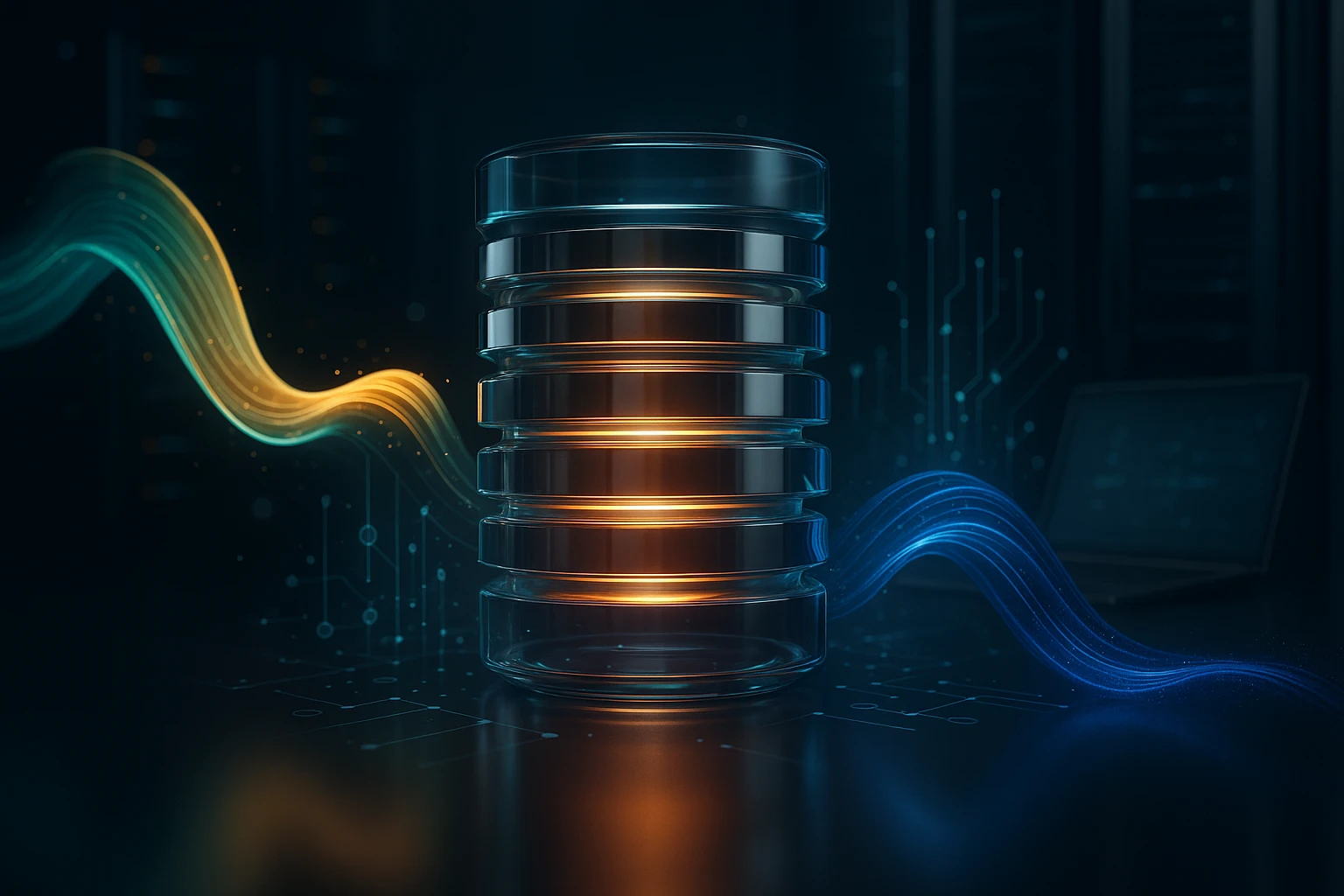 Connecting Python or PowerShell to a Database