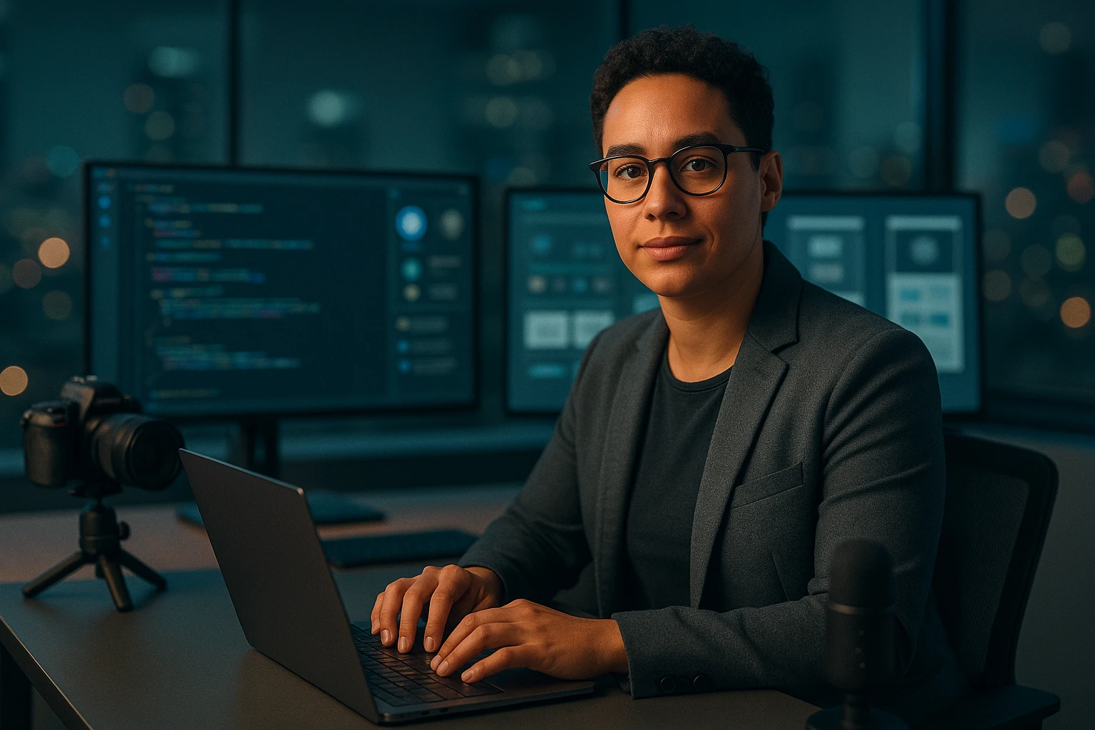 How to Build a Personal Brand as an IT Expert