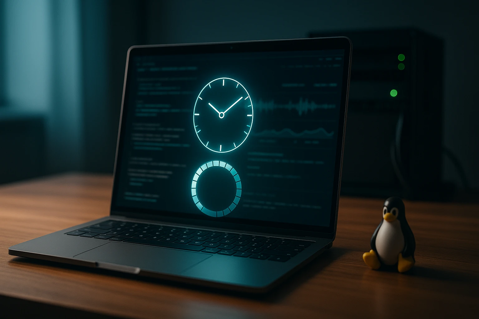 How to Check System Uptime in Linux