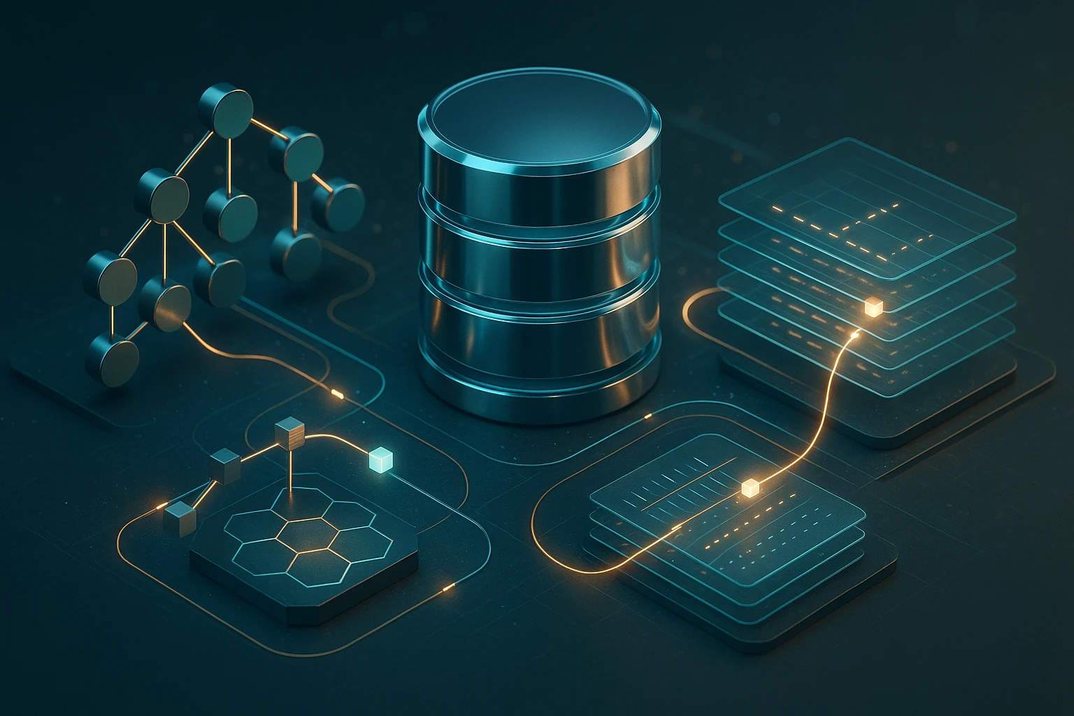 How to Implement Database Indexing Strategies