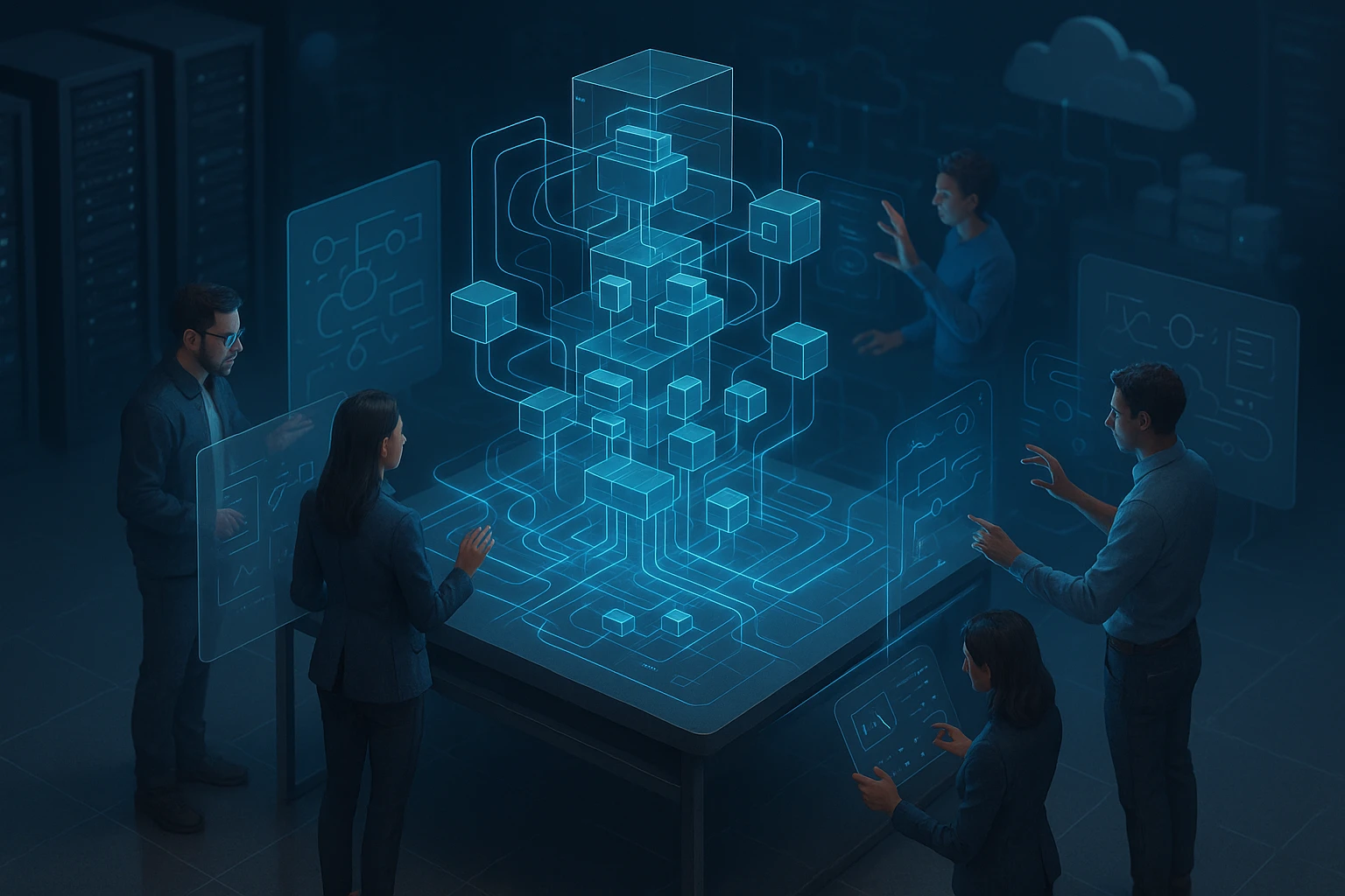 How to Use TypeScript for Large-Scale Applications