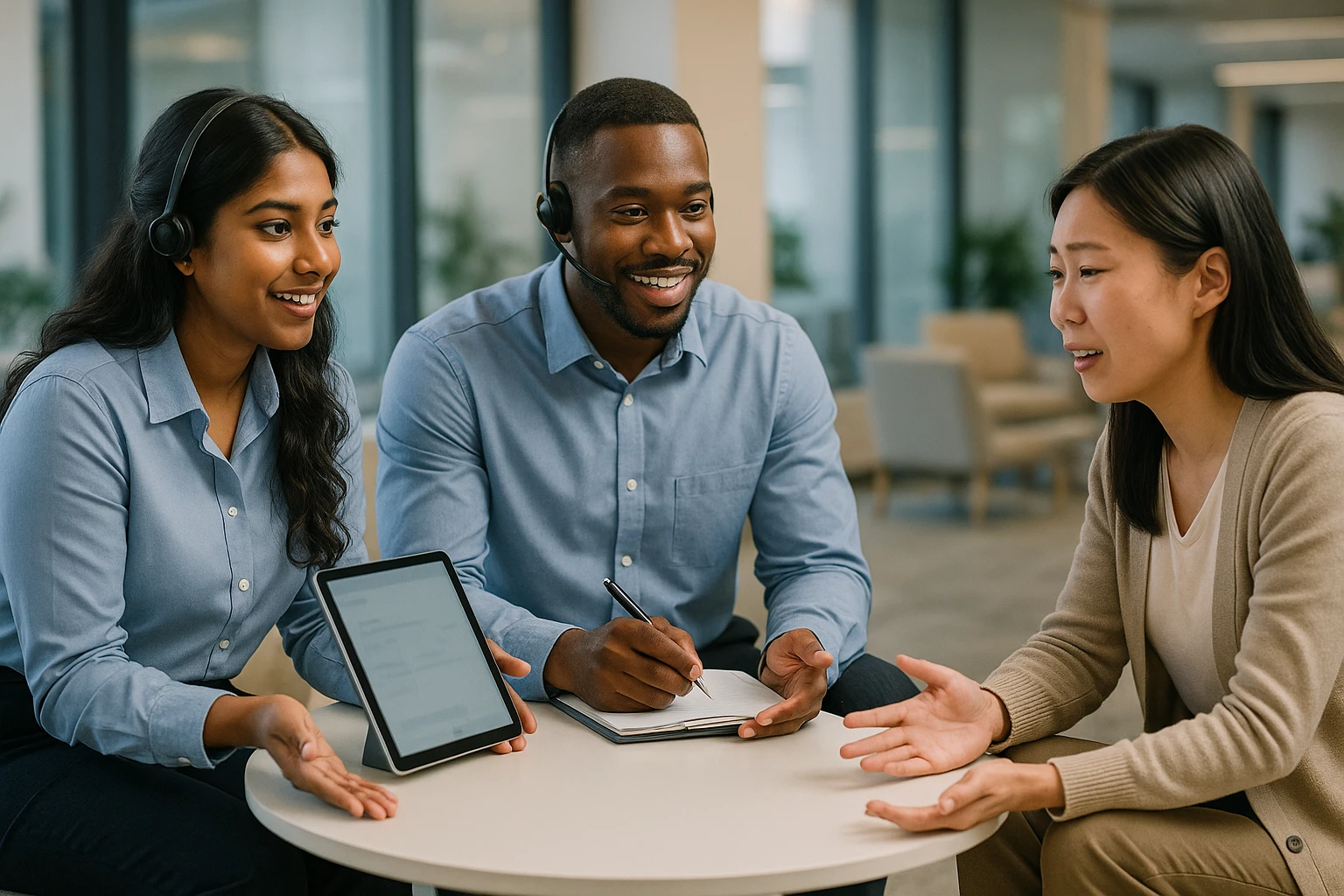 How to Handle Customer Complaints in English