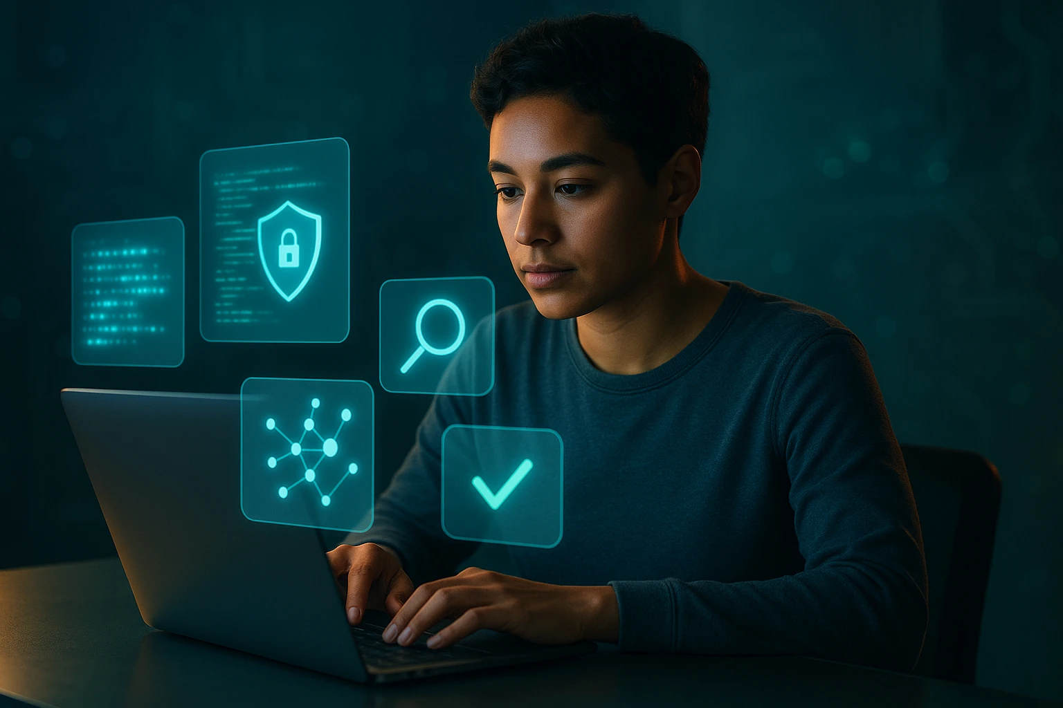 Introduction to Ethical Hacking for Beginners