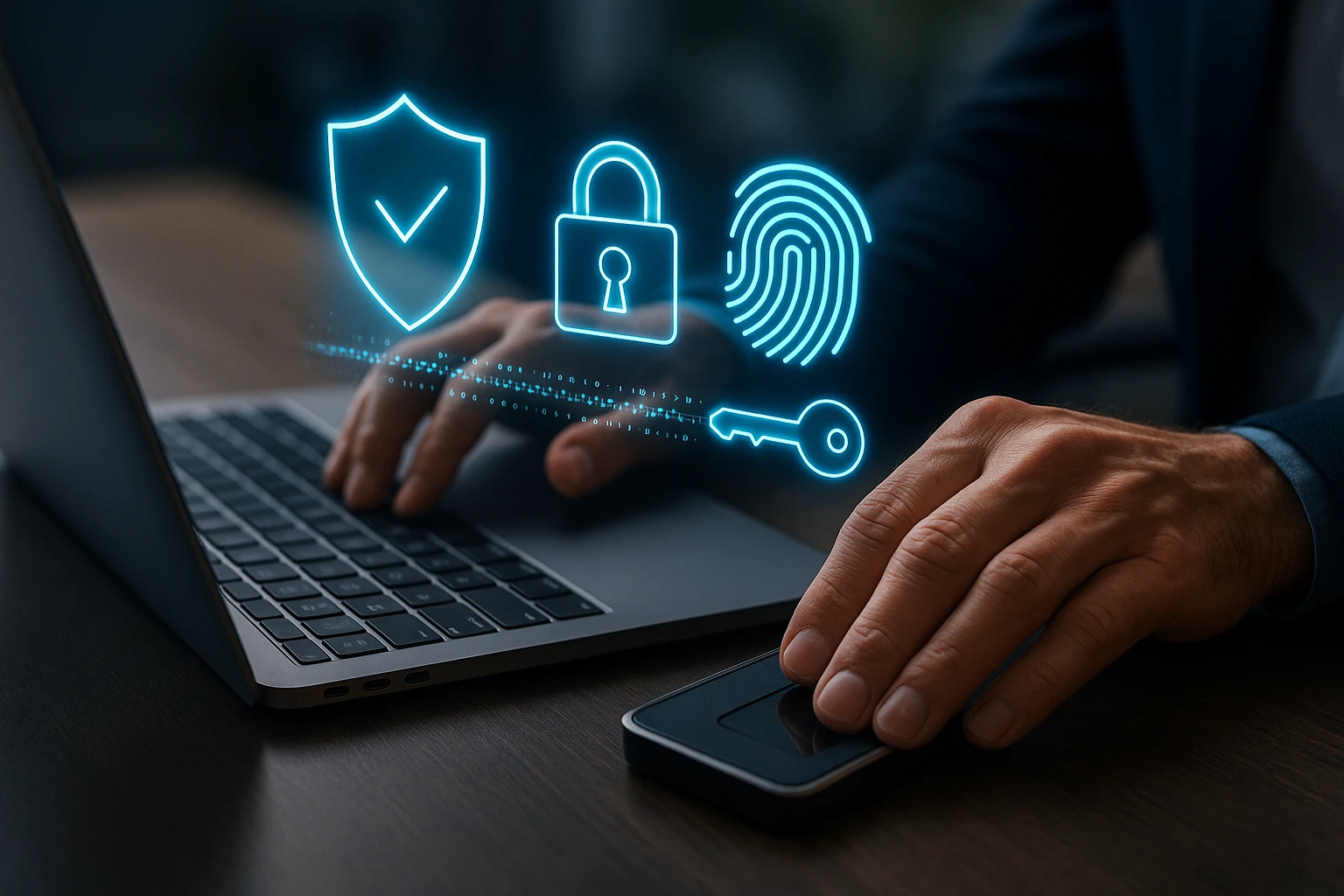 How to Use Credential Manager Securely