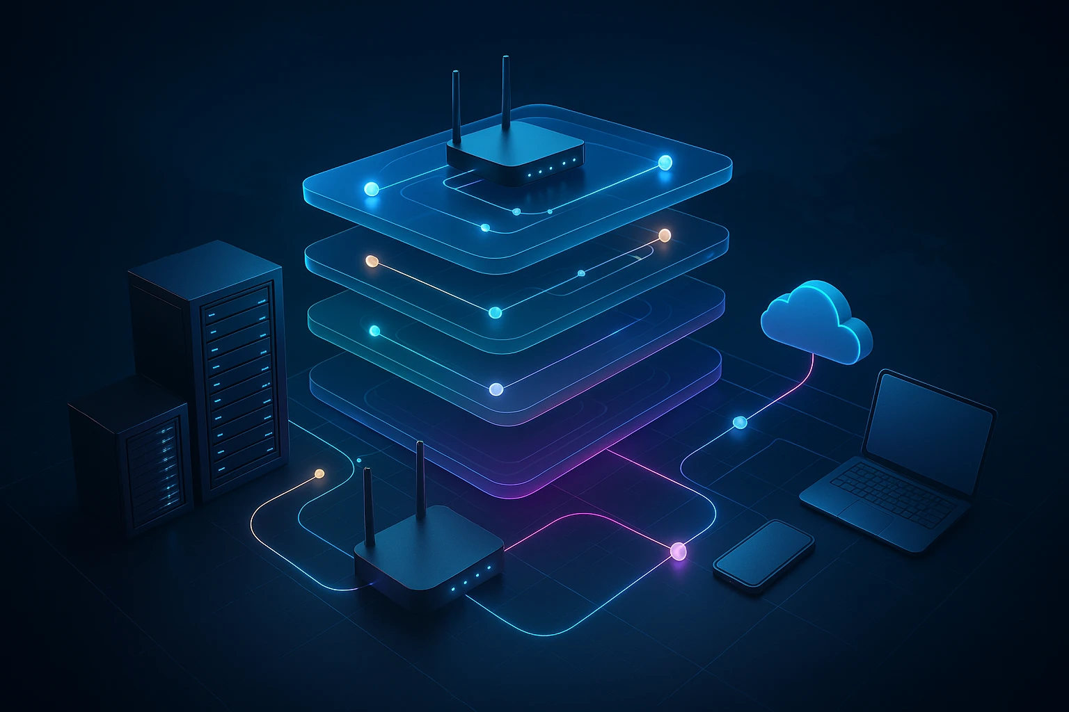 Understanding Network Protocols: TCP/IP Explained