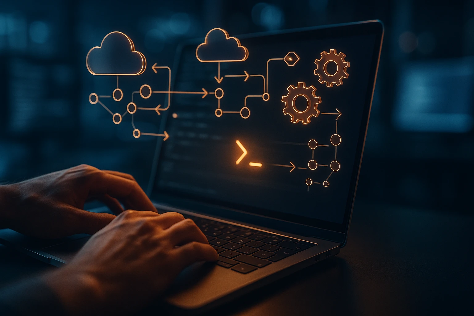 How to Use AWS CLI for Cloud Management