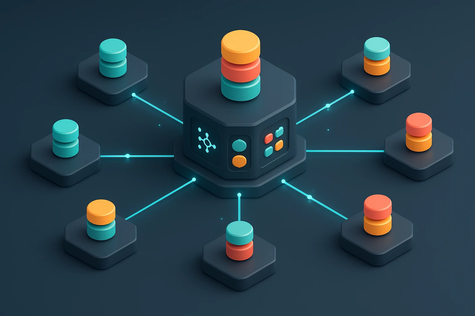 What Are Pods and Nodes in Kubernetes?