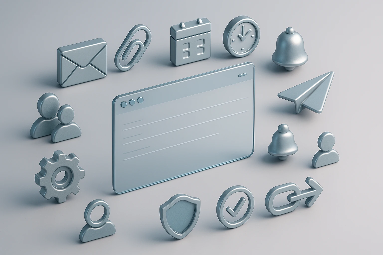 Common Abbreviations in IT Emails