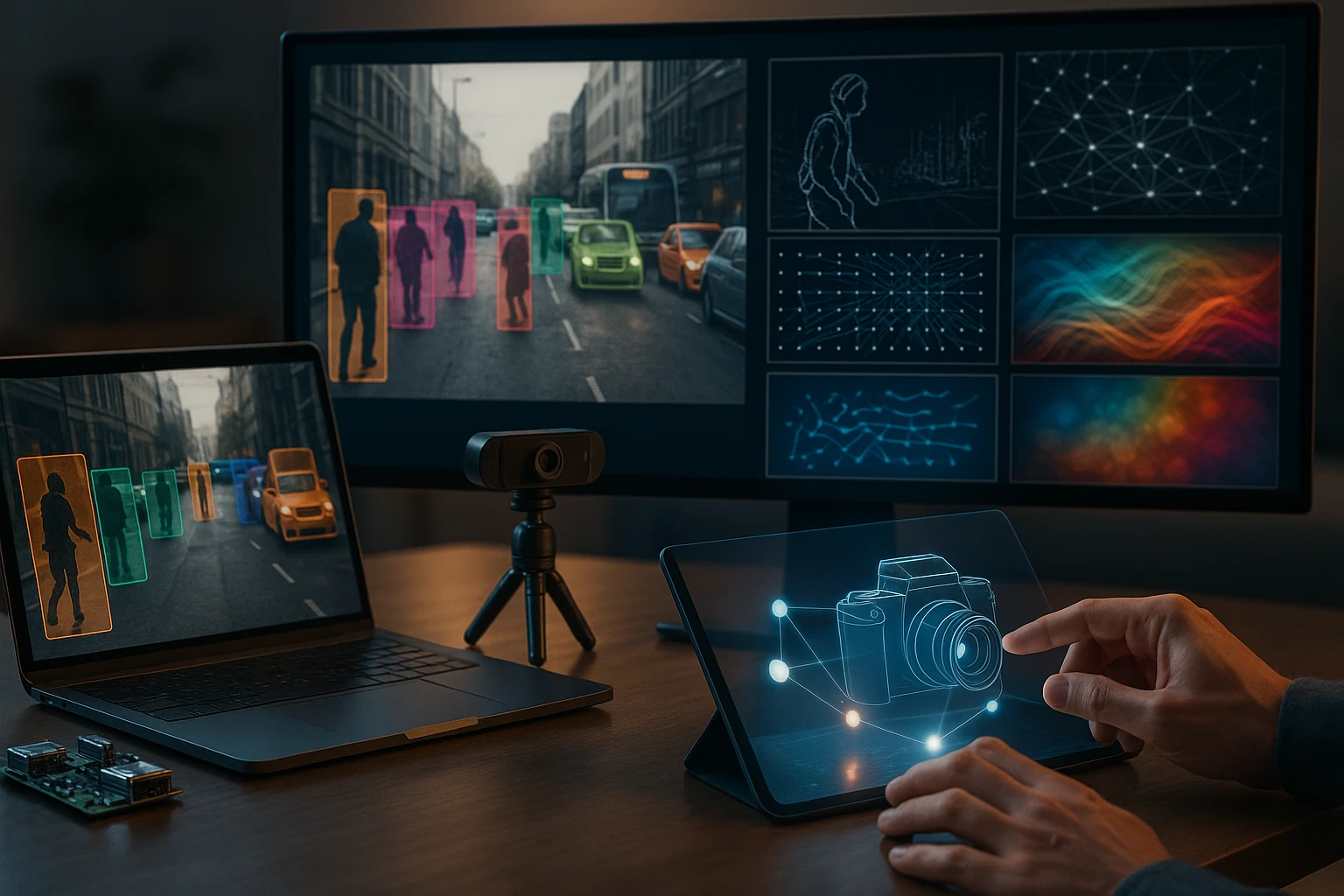 How to Implement Computer Vision with OpenCV