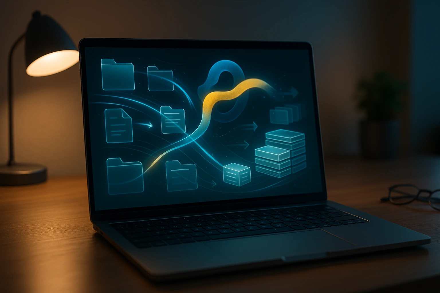 How to Automate File Organization in Python