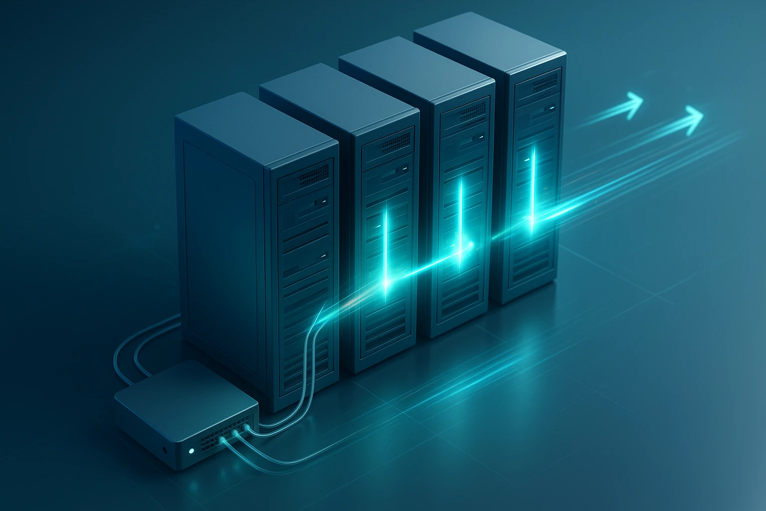 What Is Horizontal Scaling?