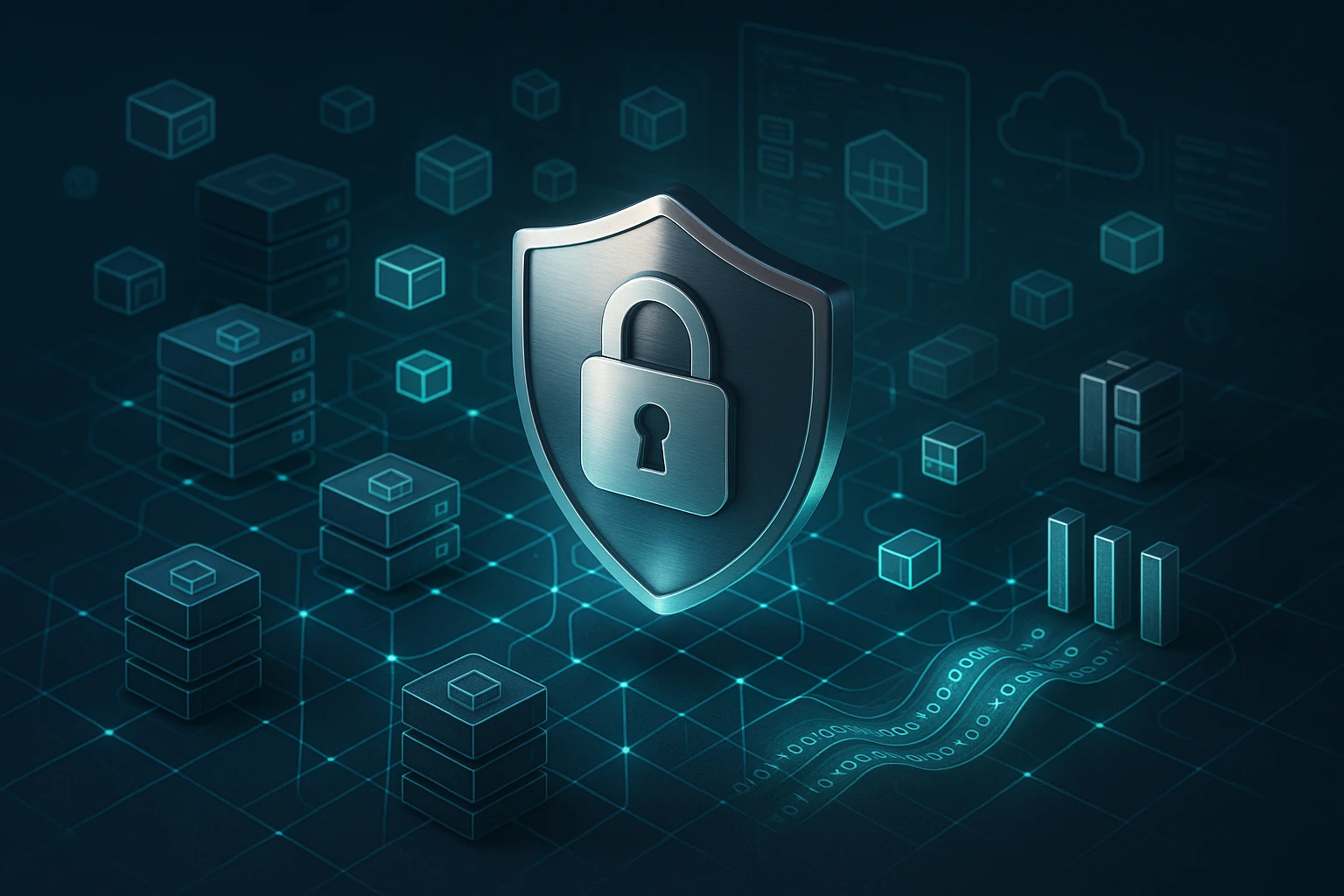 Securing Kubernetes Clusters Effectively