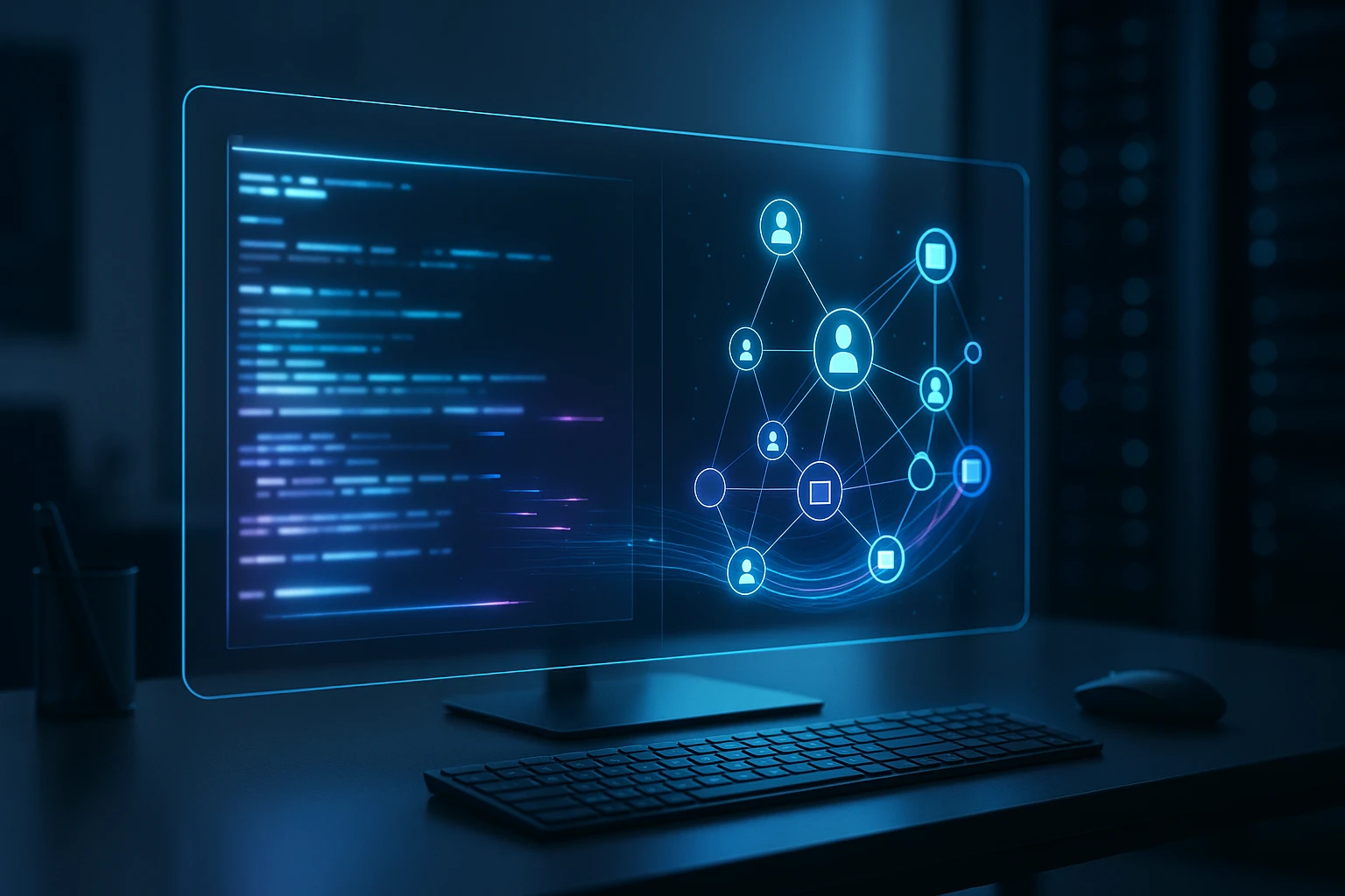 Managing Active Directory with PowerShell Commands