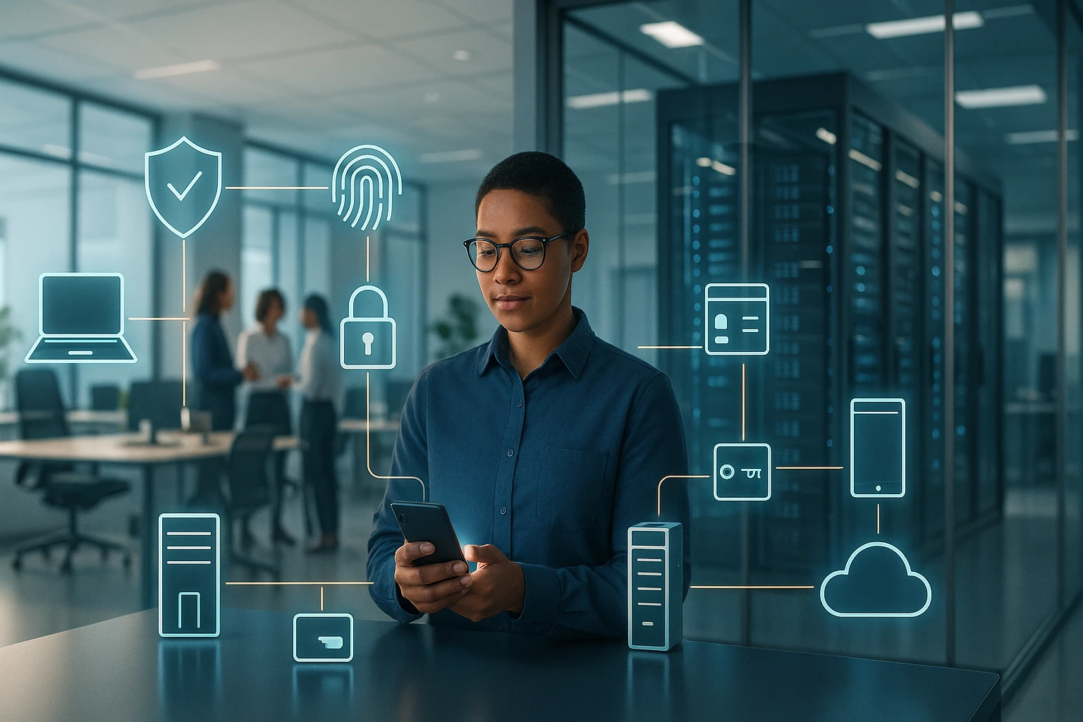 How to Set Up Multi-Factor Authentication Enterprise-Wide
