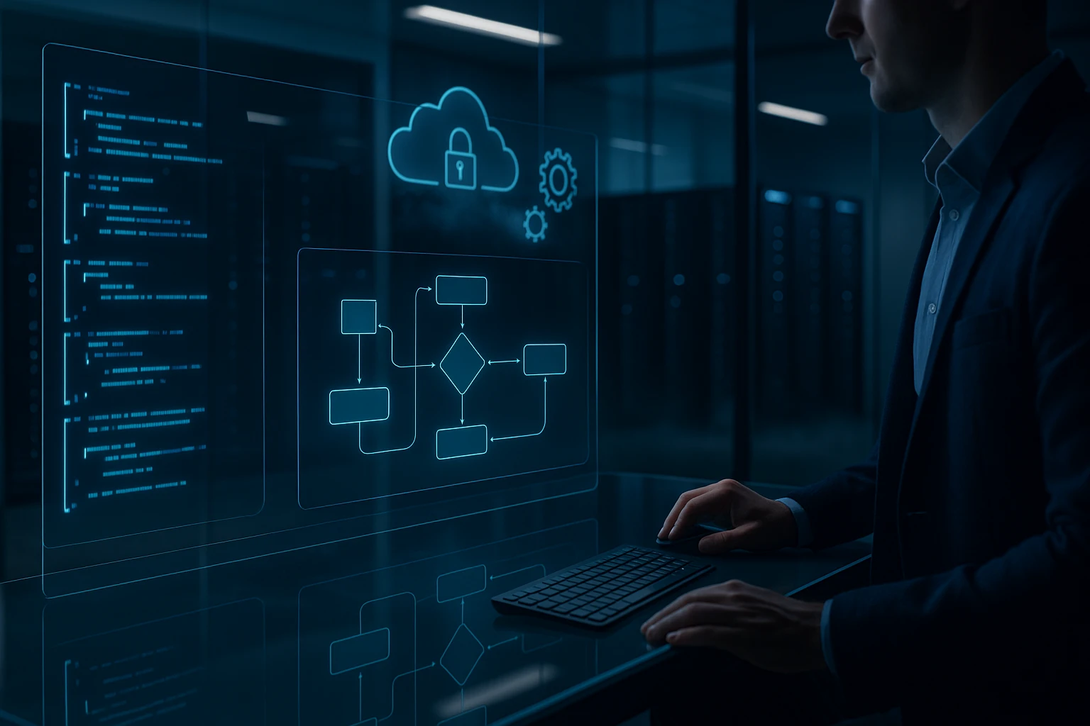 Best PowerShell Practices for Enterprise Automation