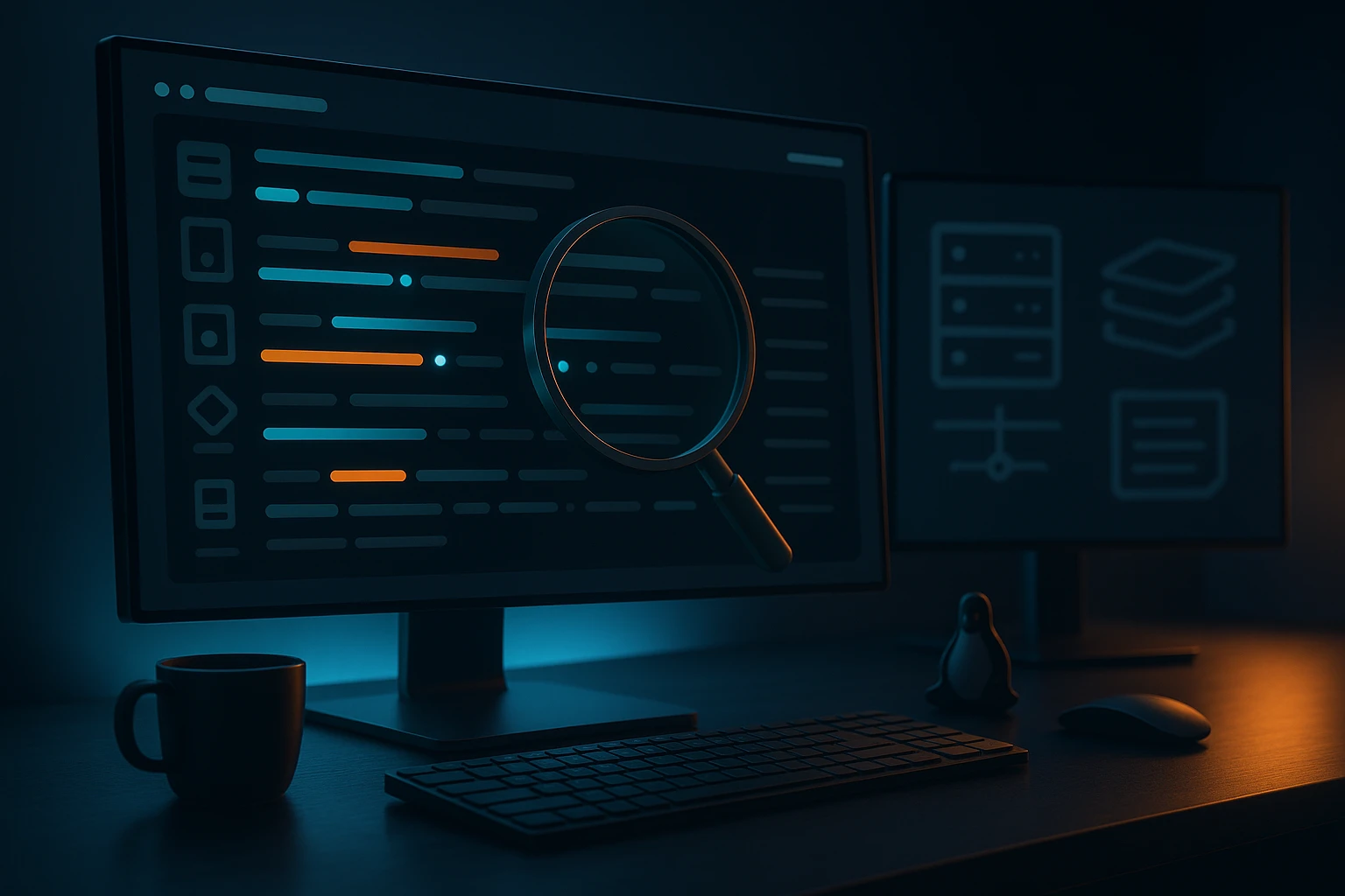 How to View System Logs in Linux