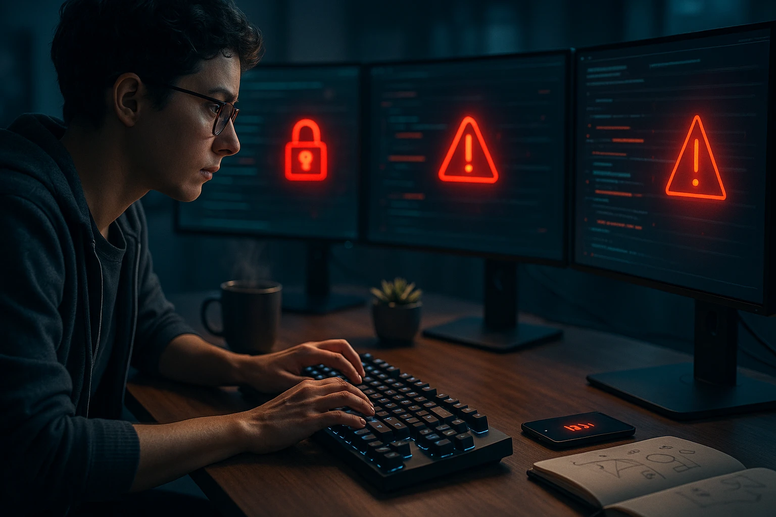 Troubleshooting “Permission Denied” Errors in Linux