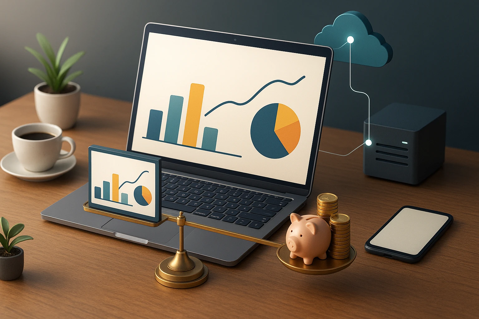 How to Set Up Startup Analytics Stack Under $100/Month