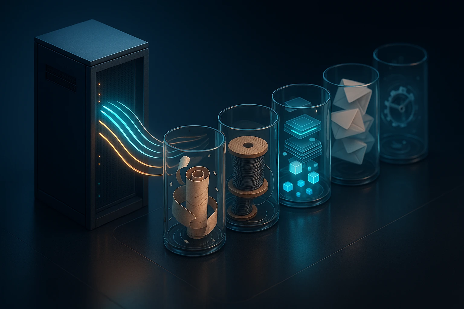 What Is the Purpose of the /var Directory?