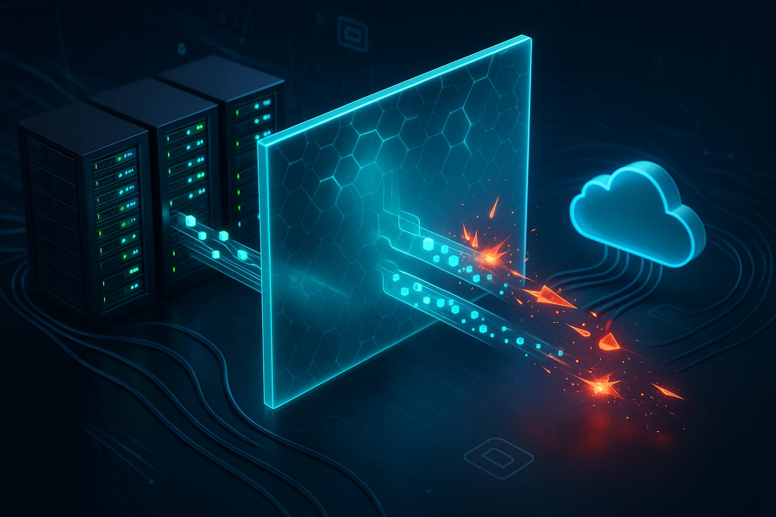 The Role of Firewalls in Modern Network Security