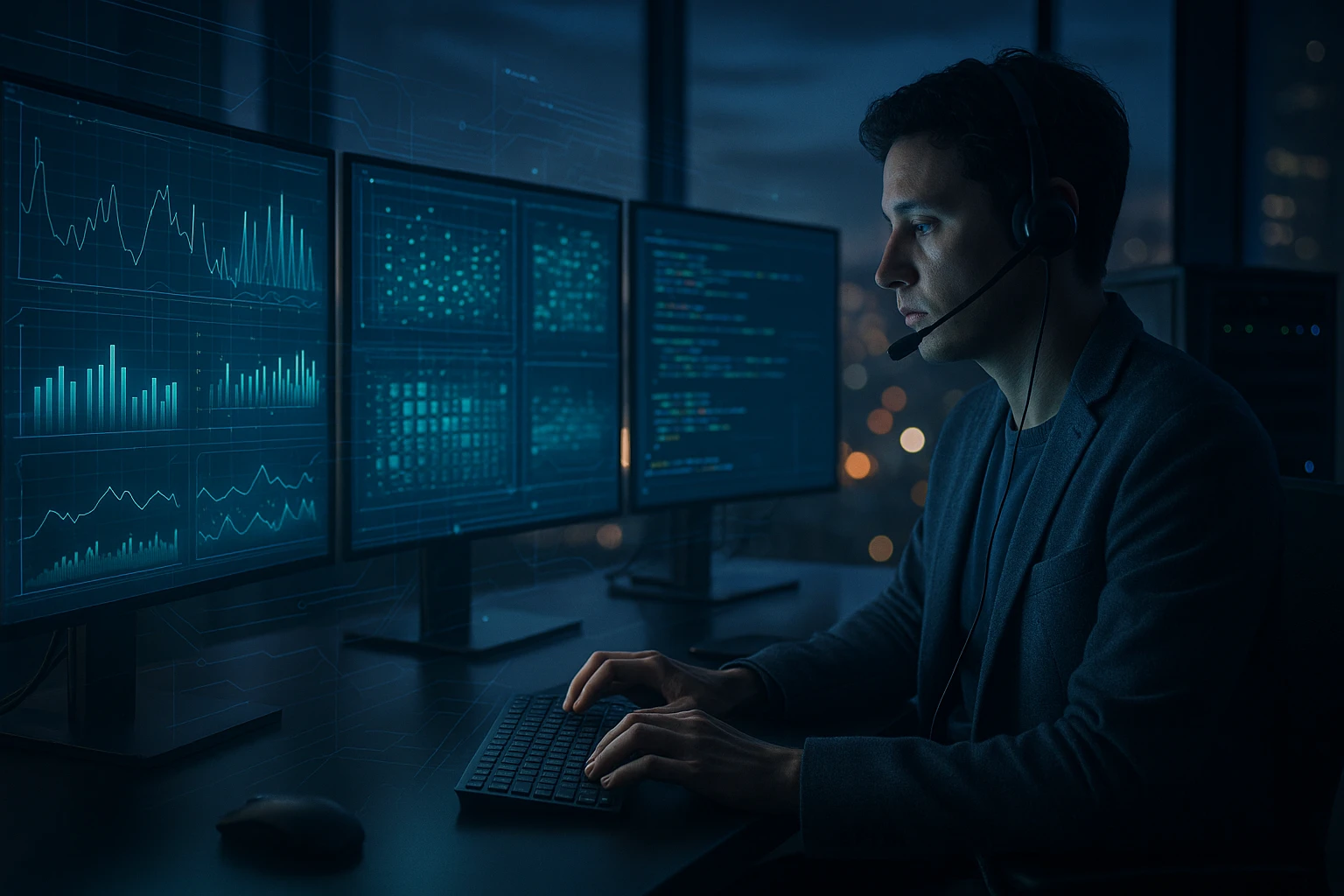 Monitoring Windows Performance with PowerShell Scripts