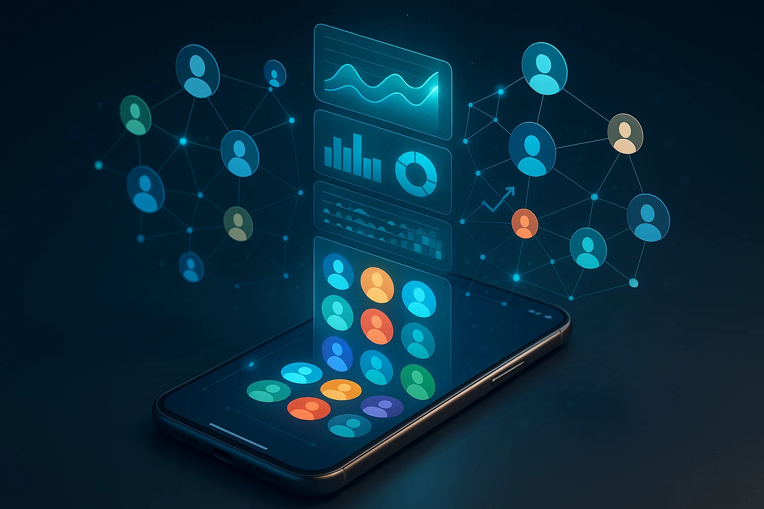 How to Build Telegram Group Analytics