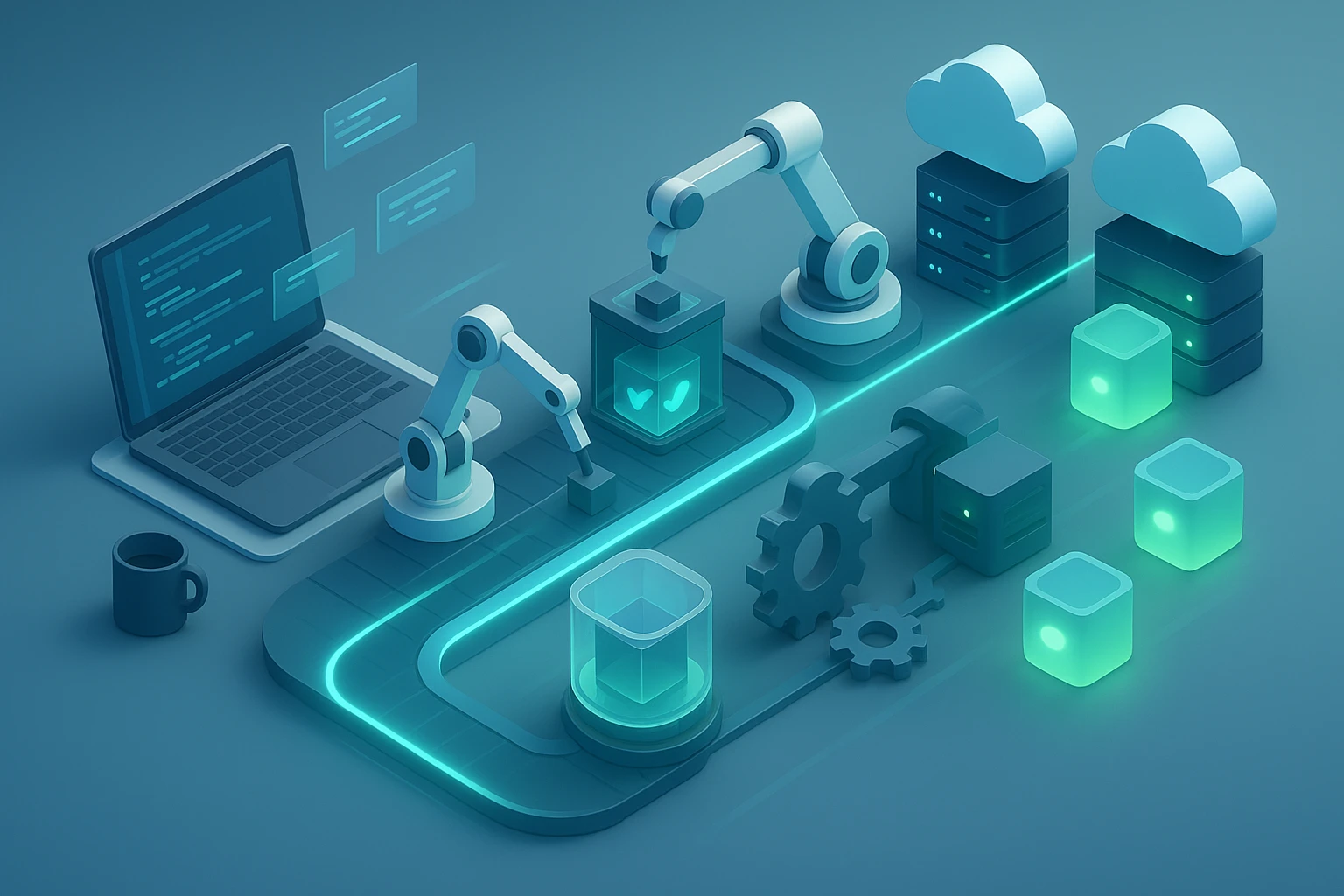 What Does Continuous Deployment Mean?