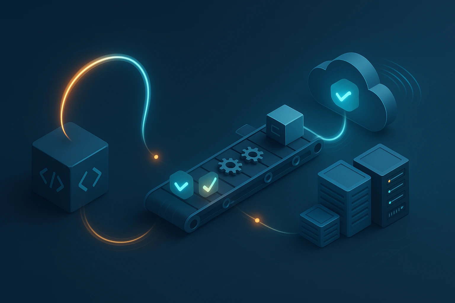 Using Webhooks for CI/CD Integration