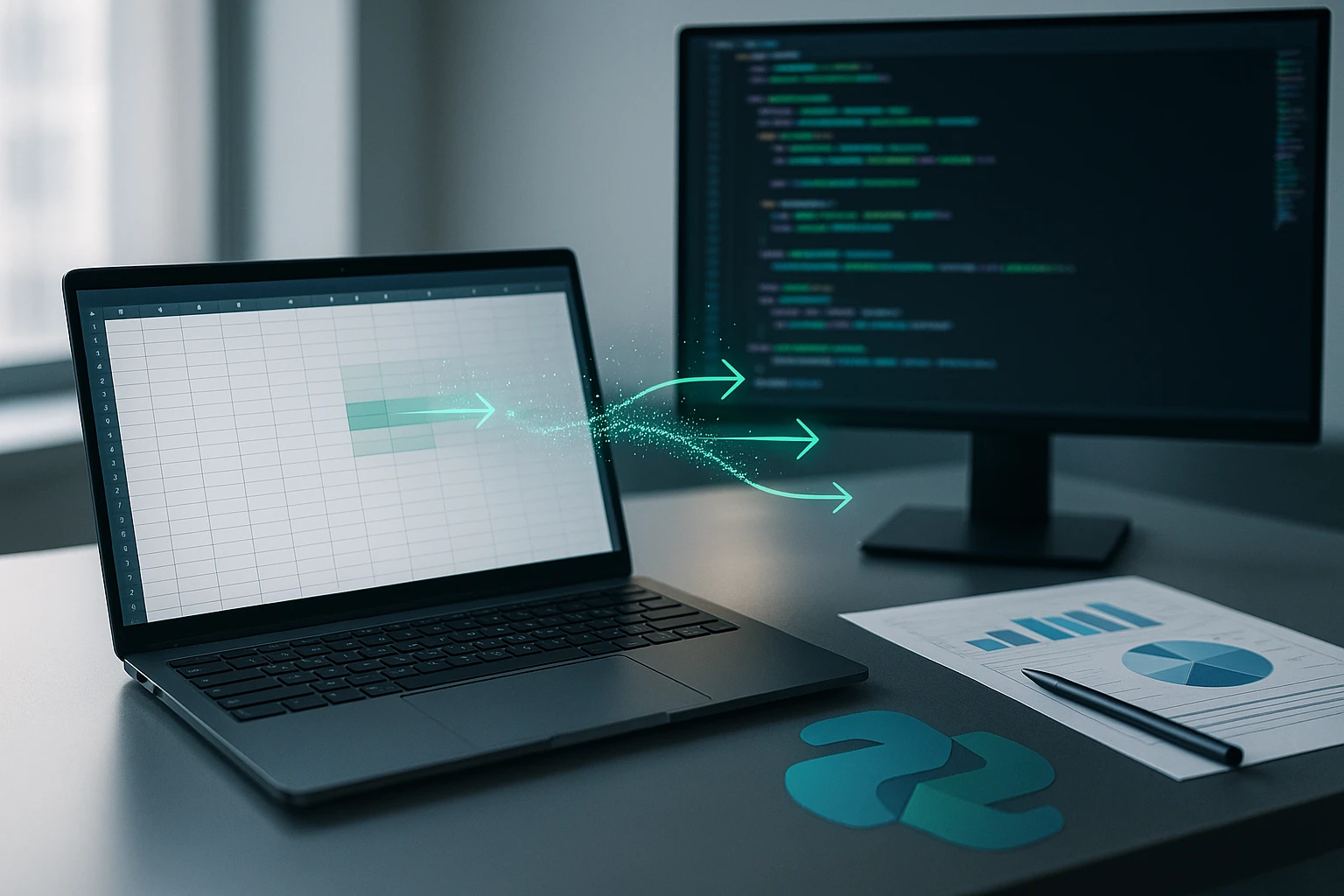 How to Export Data to Excel with Python