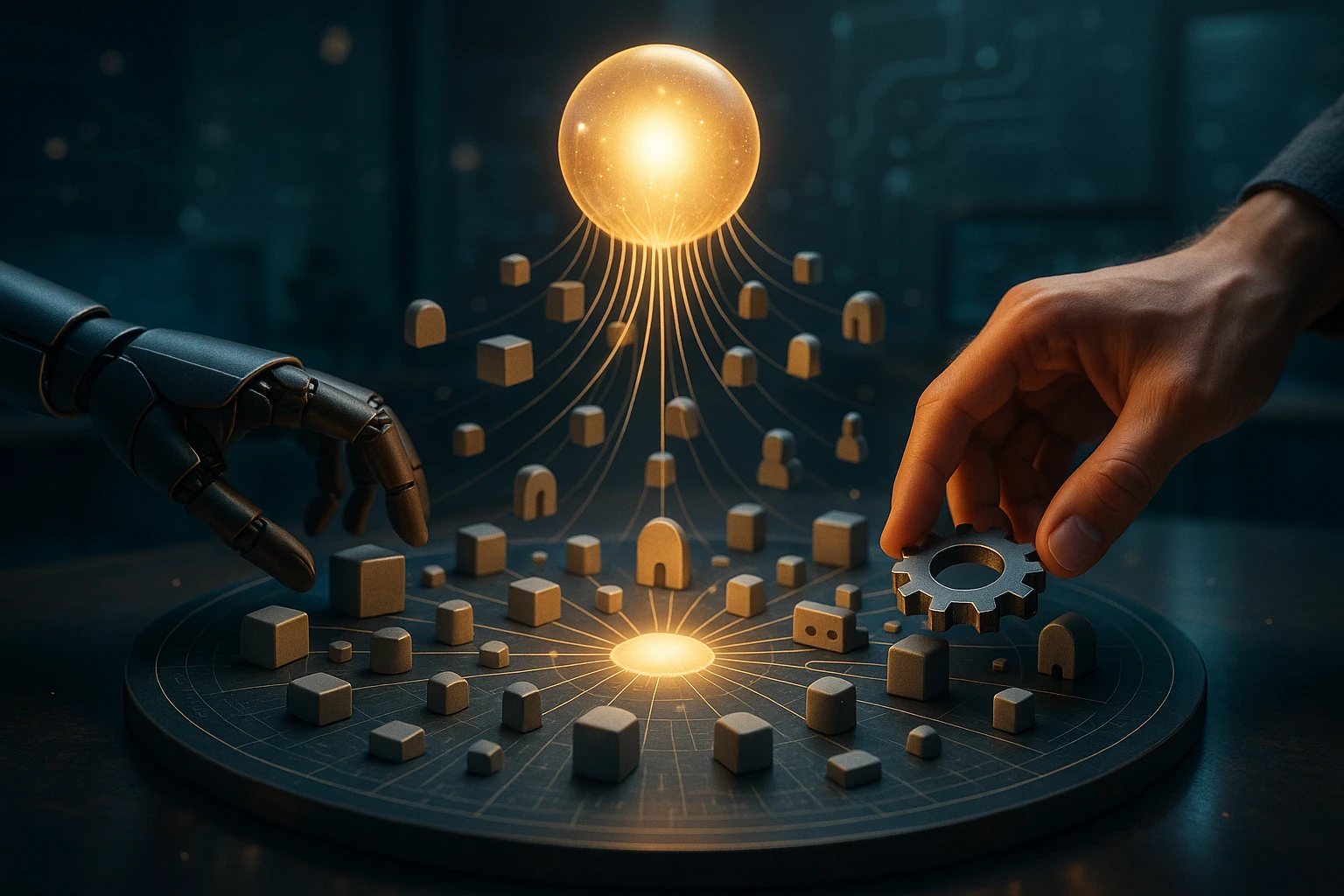 What Is the init() Method?