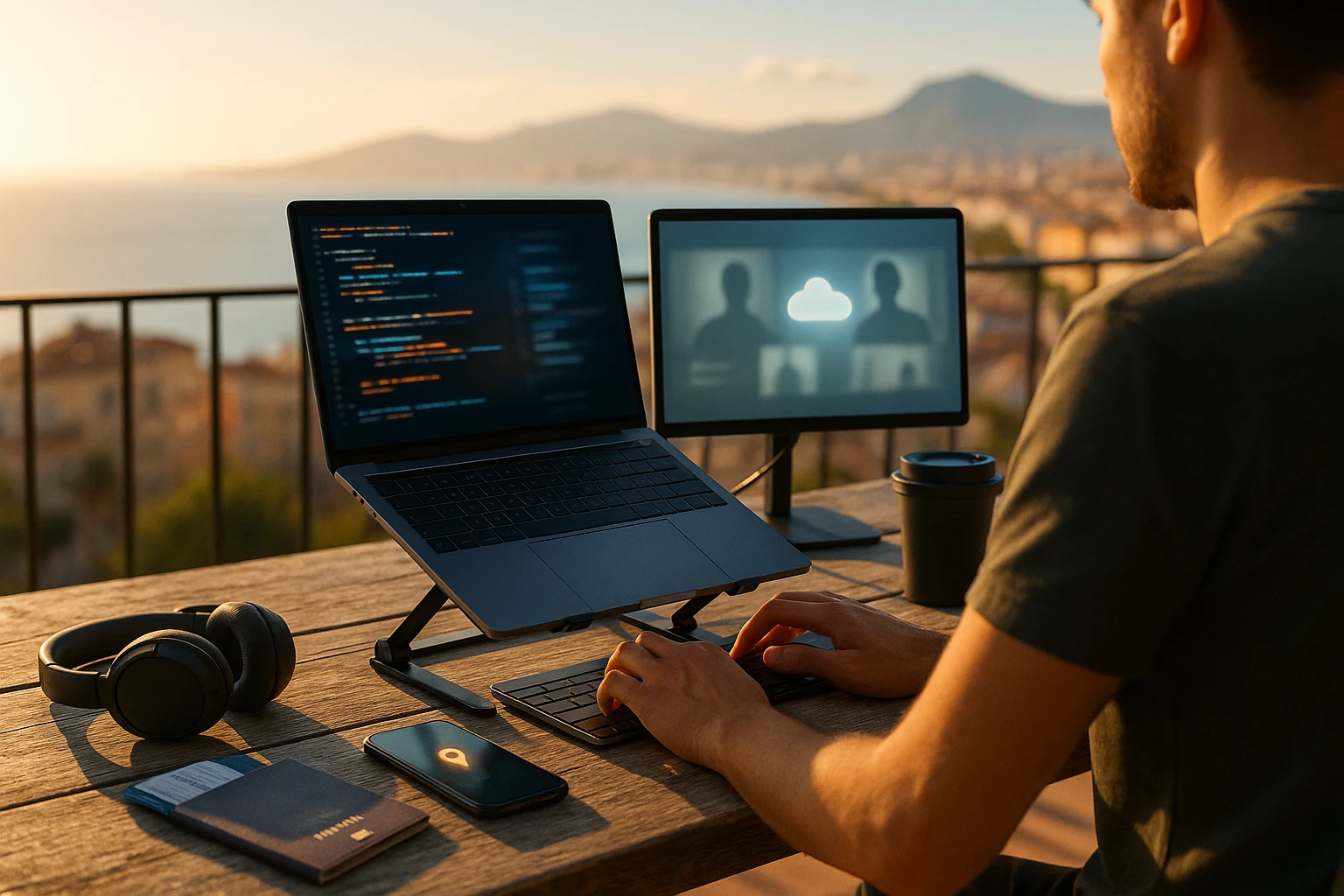How to Get Remote IT Jobs and Work from Anywhere