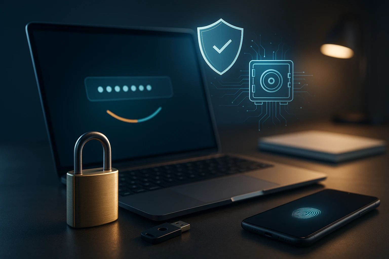 Password Security: Best Practices and Tools