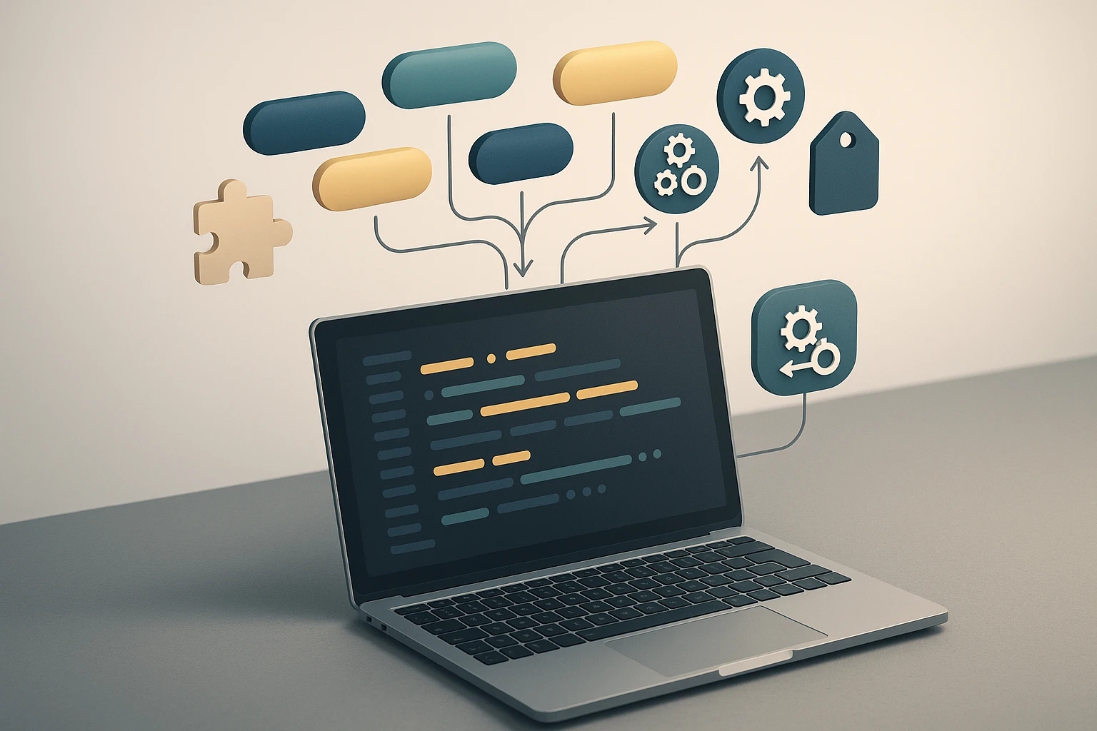 How to Name Variables and Functions the Right Way