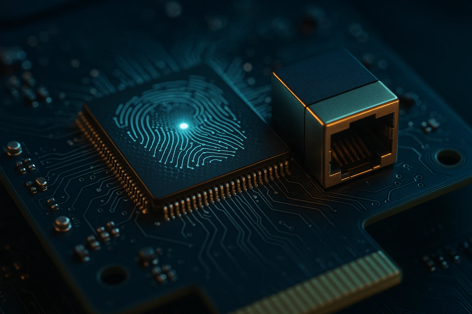 What Is MAC Address?