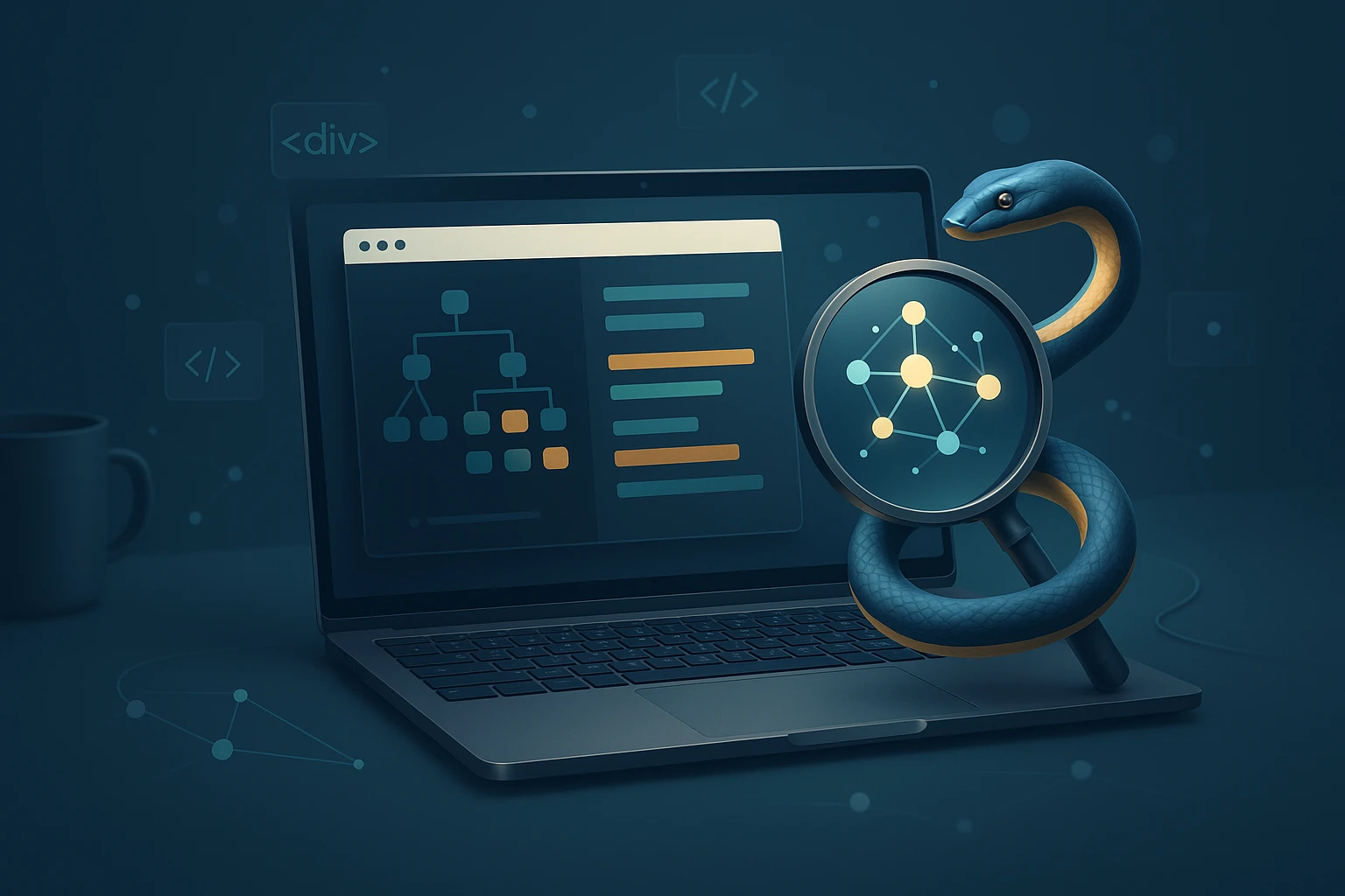 Python for Web Scraping: BeautifulSoup Basics