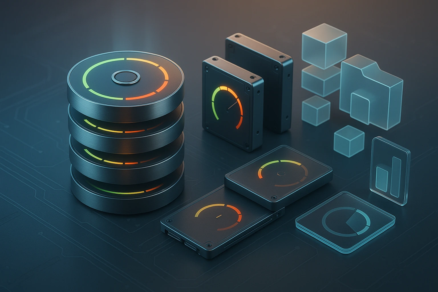 What Does the df Command Do?