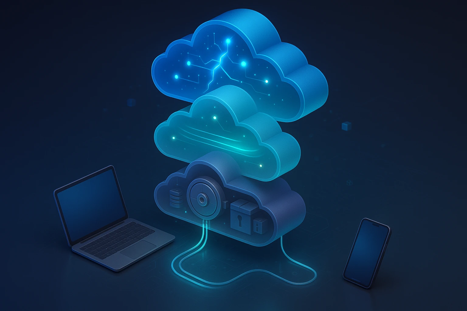 What Are Cloud Storage Tiers?