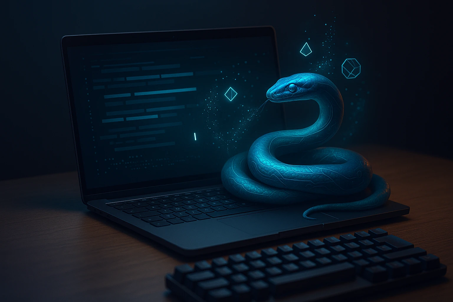 Python CLI Tools: Building Your Own Command Line Apps