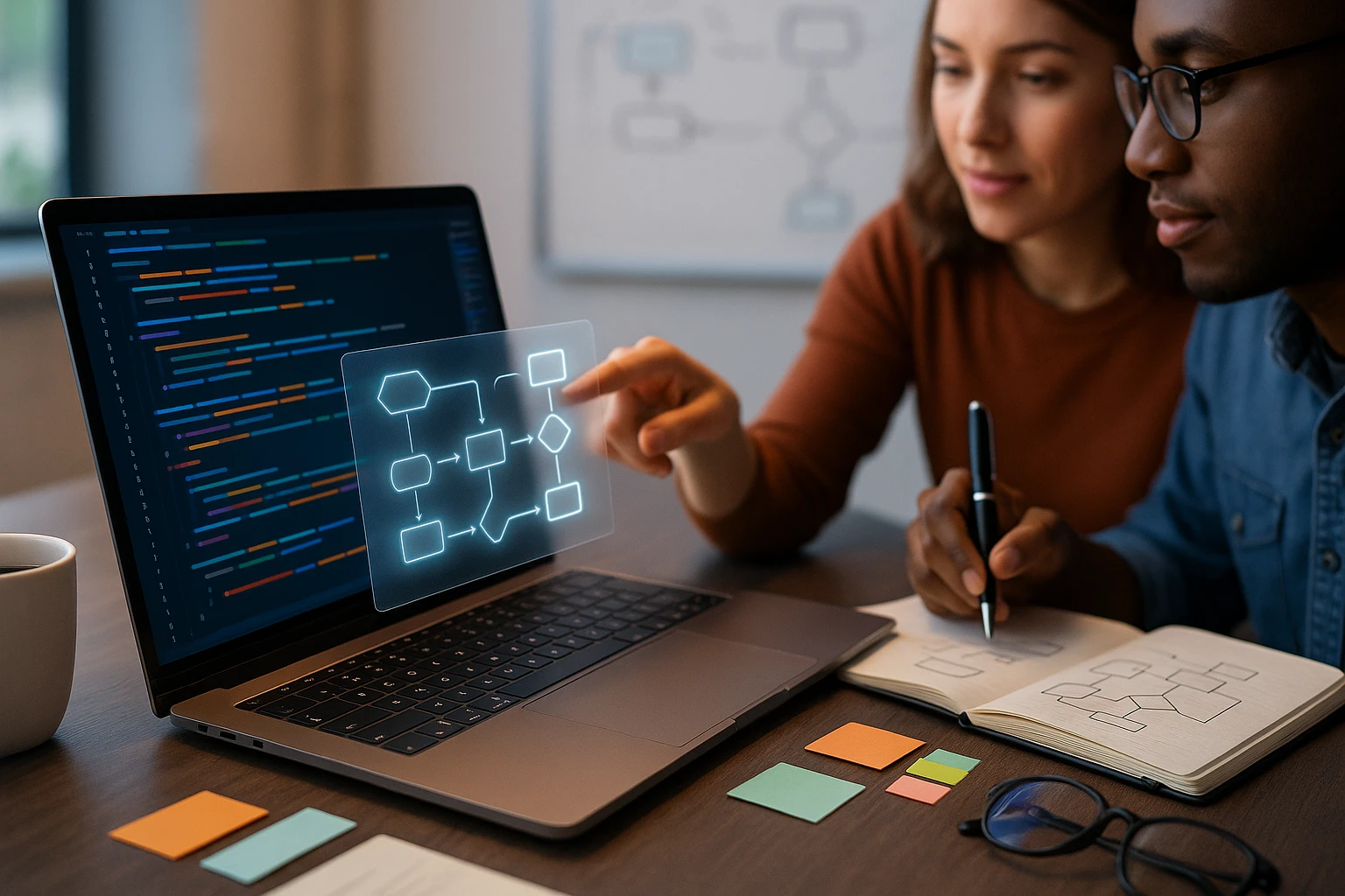Documenting Your Code for Future Developers