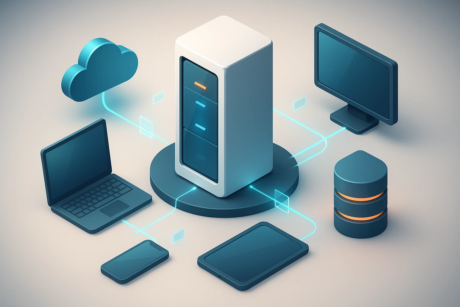 What Is a Server? (Explained in Simple English)