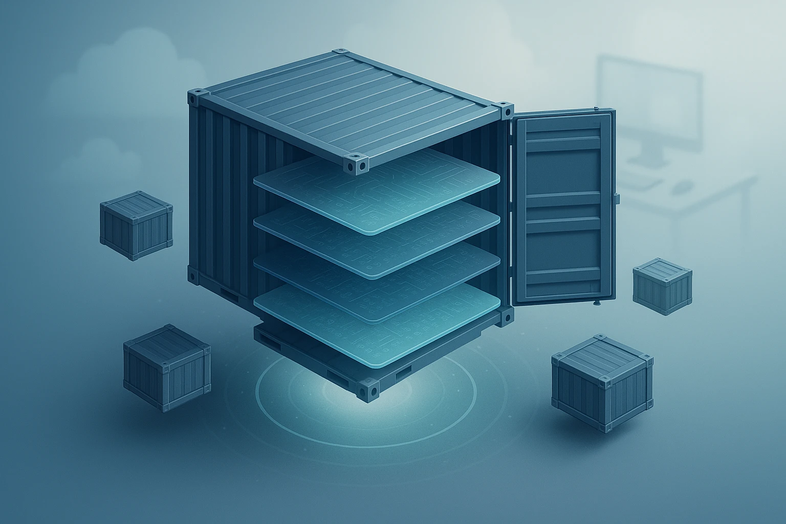 What Is a Docker Image?